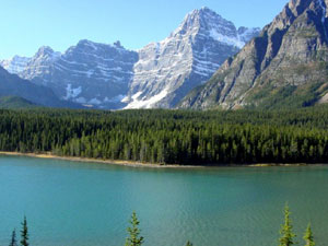 Banff National Park