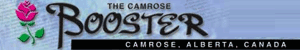 Camrose Booster