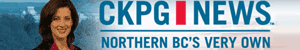 CKPG Prince George