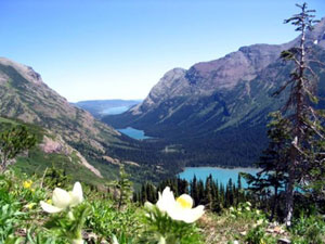 Glacier National Park