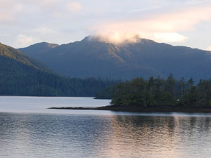 Gwaii Haanas National Park