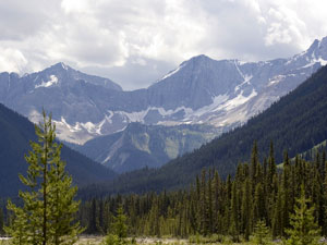 Kootenay National Park