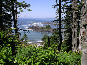 Pacific Rim National Park