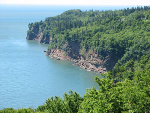 Fundy National Park - New Brunswick