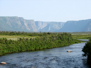 Newfoundland - Gros Morne National Park