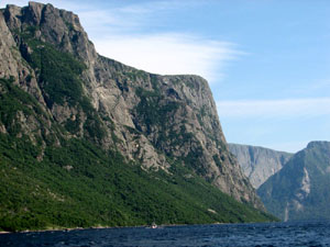 Newfoundland - Gros Morne National Park