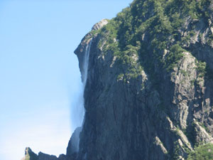 Newfoundland - Western Brook Pond