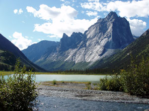 Nahanni National Park - Northwest Territories