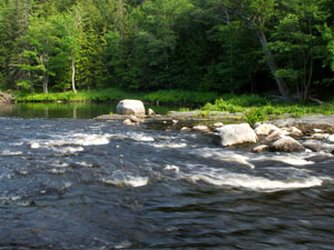 Kejimkujik National Park