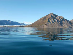 Sirmilik National Park - Nunavut