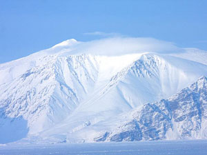 Sirmilik National Park - Nunavut