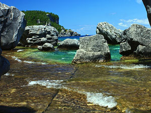 Bruce Peninsula National Park