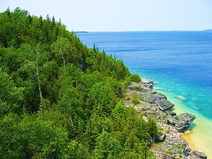 Bruce Peninsula National Park