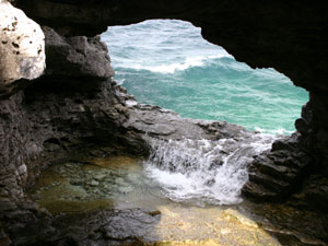 Bruce Peninsula National Park