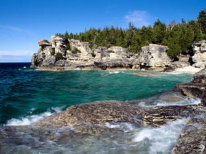 Bruce Peninsula National Park