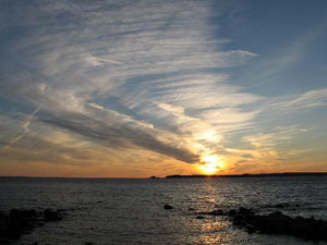 Georgian Bay Islands National Park