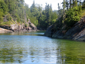 Pukaskwa National Park