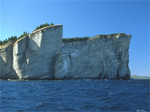 Forillon National Park