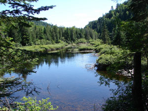 La Mauricie National Park