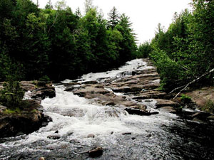 La Mauricie National Park