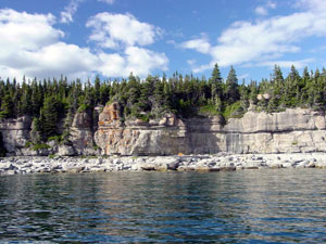 Mingan Archipelago National Park