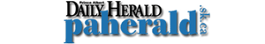 Prince Albert Daily Herald