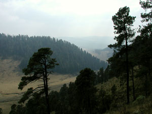 La Marquesa National Park